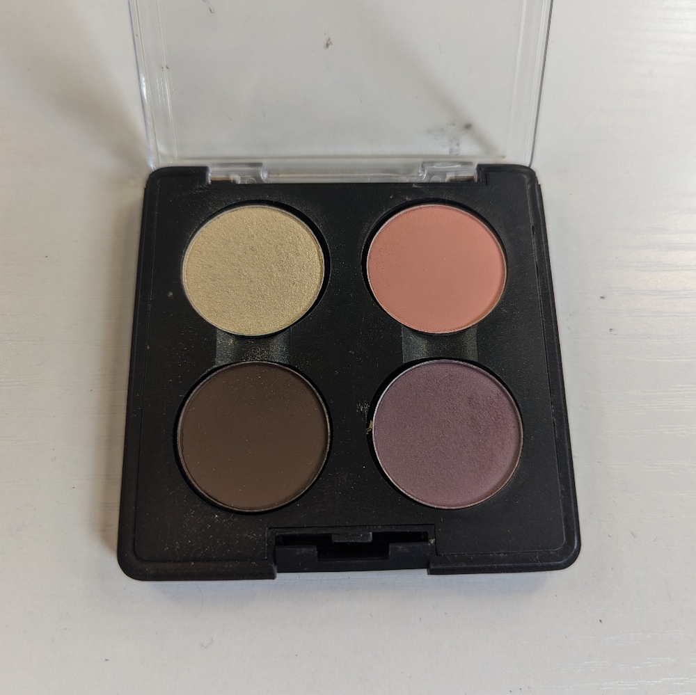 MAC | Amazon Eyes Quad